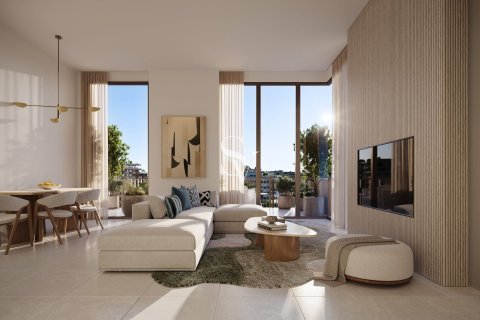 Apartment in City of Arabia, Dubai 3 bedrooms, 163 sq.m. № 112235 - photo 14