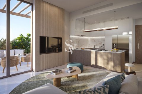 Apartment in City of Arabia, Dubai 3 bedrooms, 163 sq.m. № 112235 - photo 15