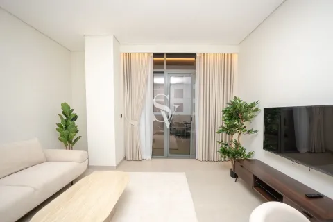 Квартира в Бизнес-Бэе, Дубай, 1 спальня, 80м², № 112246