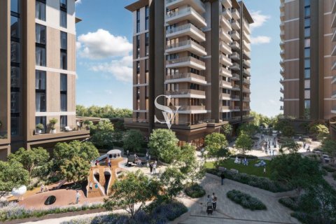 شقة في Dubai South (Dubai World Central), دبي 1غرف نوم, 83 م² رقم 112239 - صورة 7