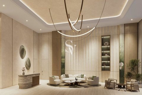 شقة في Dubai South (Dubai World Central), دبي 1غرف نوم, 83 م² رقم 112239 - صورة 6
