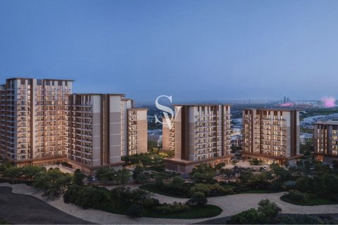 شقة في Dubai South (Dubai World Central), دبي 1غرف نوم, 83 م² رقم 112239 - صورة 2