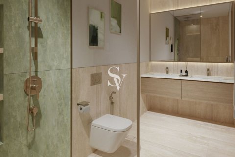 شقة في Dubai South (Dubai World Central), دبي 1غرف نوم, 83 م² رقم 112239 - صورة 4