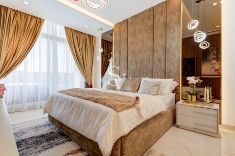 Apartment in Nadd Al Hammar, Dubai 2 bedrooms, 106 sq.m. № 112234 - photo 6