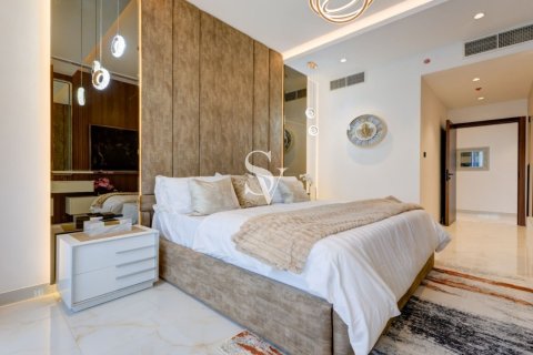Apartment in Nadd Al Hammar, Dubai 2 bedrooms, 106 sq.m. № 112234 - photo 7