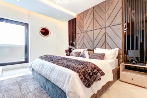 Apartment in Nadd Al Hammar, Dubai 2 bedrooms, 106 sq.m. № 112234 - photo 5