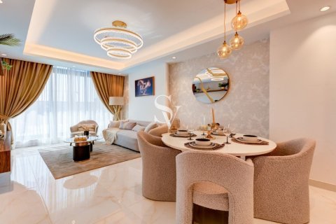 Apartment in Nadd Al Hammar, Dubai 2 bedrooms, 106 sq.m. № 112234 - photo 12