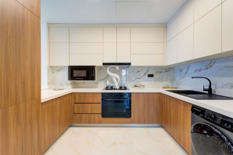 Apartment in Nadd Al Hammar, Dubai 2 bedrooms, 106 sq.m. № 112234 - photo 8