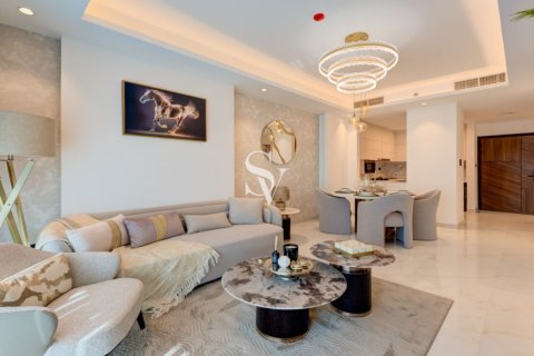 Apartment in Nadd Al Hammar, Dubai 2 bedrooms, 106 sq.m. № 112234 - photo 3