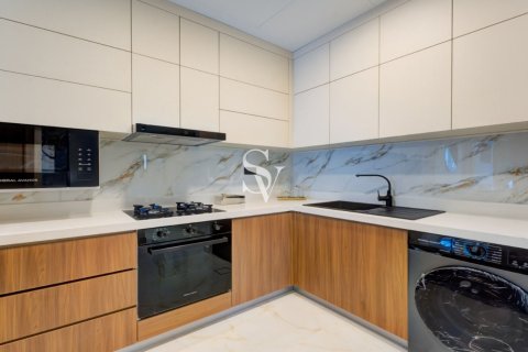 Apartment in Nadd Al Hammar, Dubai 2 bedrooms, 106 sq.m. № 112234 - photo 2