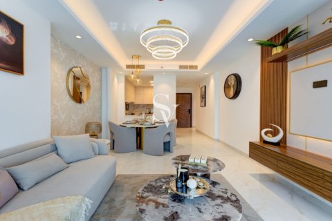Apartment in Nadd Al Hammar, Dubai 2 bedrooms, 106 sq.m. № 112234