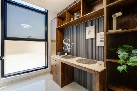 Apartment in Nadd Al Hammar, Dubai 2 bedrooms, 106 sq.m. № 112234 - photo 9