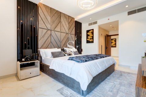Apartment in Nadd Al Hammar, Dubai 2 bedrooms, 106 sq.m. № 112234 - photo 11
