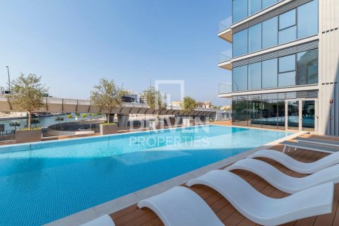 Apartment in Al Wasl, Dubai 1 bedroom, 87 sq.m. № 18825 - photo 4