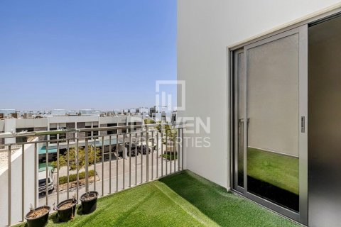 فيلا في داماك هيلز (أكويا باي داماك), دبي 5 غرف نوم , 175 م² رقم 18830 - صورة 8