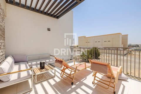 فيلا في داماك هيلز (أكويا باي داماك), دبي 5 غرف نوم , 175 م² رقم 18830 - صورة 17