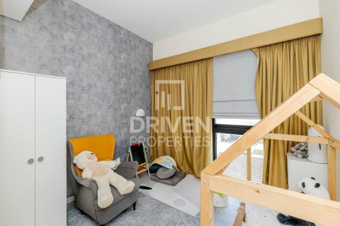 فيلا في داماك هيلز (أكويا باي داماك), دبي 5 غرف نوم , 175 م² رقم 18830 - صورة 11