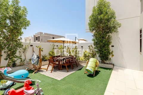 فيلا في داماك هيلز (أكويا باي داماك), دبي 5 غرف نوم , 175 م² رقم 18830 - صورة 12