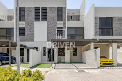 فيلا في داماك هيلز (أكويا باي داماك), دبي 5 غرف نوم , 175 م² رقم 18830 - صورة 9