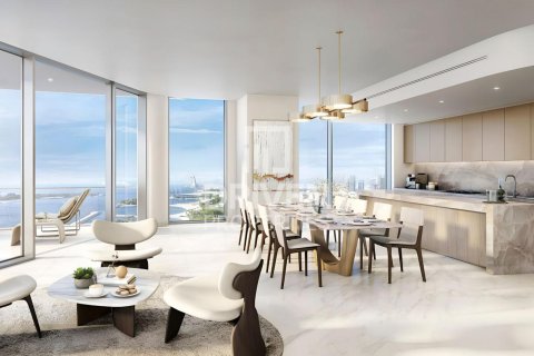 Apartment in Palm Jumeirah, Dubai 2 bedrooms, 143 sq.m. № 18826 - photo 1