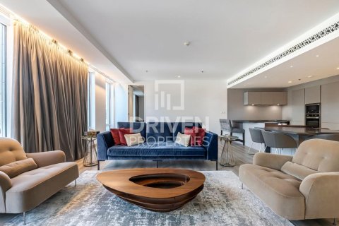 Apartment in DIFC, Dubai 1 bedroom, 121 sq.m. № 18831 - photo 1