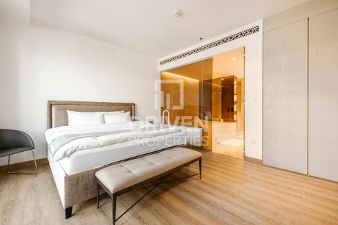 Apartment in DIFC, Dubai 1 bedroom, 121 sq.m. № 18831 - photo 4