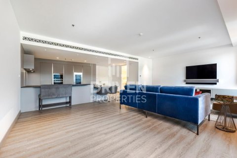 Apartment in DIFC, Dubai 1 bedroom, 121 sq.m. № 18831 - photo 2