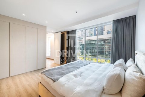 Apartment in DIFC, Dubai 1 bedroom, 121 sq.m. № 18831 - photo 5