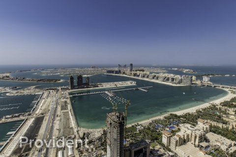 بانتهاوس في مرسى دبي, دبي 4 غرف نوم, 298.3 م² رقم 2483 - صورة 1