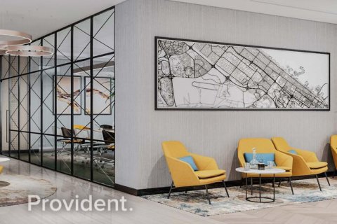 Apartamento en Business Bay, Dubai, 1 dormitorio, № 2482 - foto 6