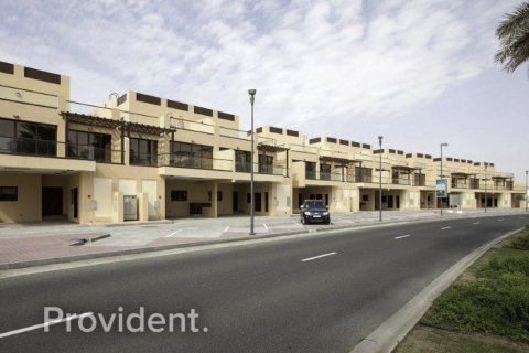 Maison de ville à Jumeirah Islands, Dubai, 4 chambres, № 2484 - photo 7