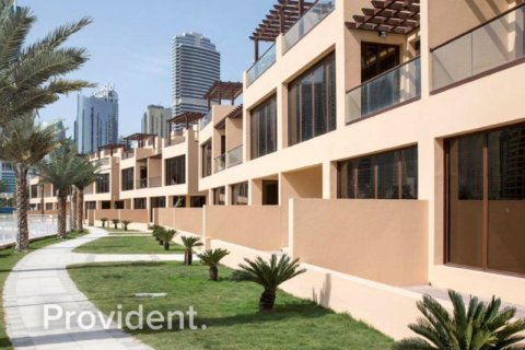 Maison de ville à Jumeirah Islands, Dubai, 4 chambres, № 2484 - photo 11
