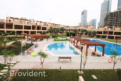 Maison de ville à Jumeirah Islands, Dubai, 4 chambres, № 2484 - photo 10