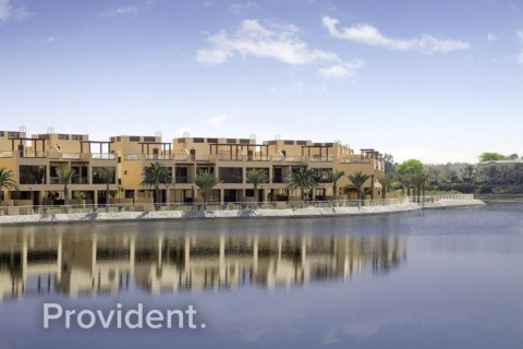 Maison de ville à Jumeirah Islands, Dubai, 4 chambres, № 2484 - photo 8