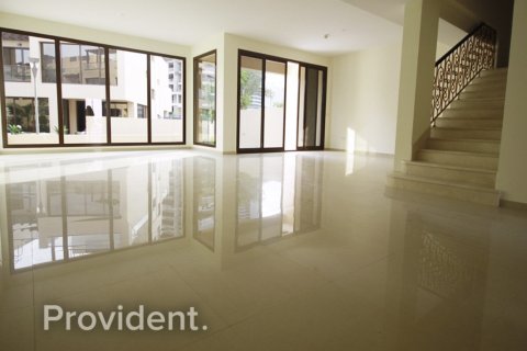 Maison de ville à Jumeirah Islands, Dubai, 4 chambres, № 2484 - photo 3