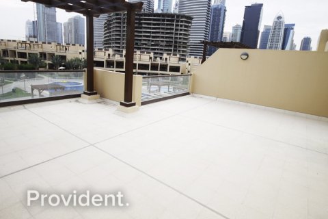 Maison de ville à Jumeirah Islands, Dubai, 4 chambres, № 2484 - photo 9