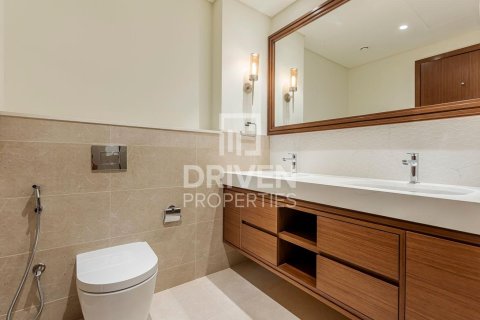 Apartamento en EMAAR Beachfront, Dubai Harbour, Dubai, 3 dormitorios, 178.19 m², № 127821 - foto 18