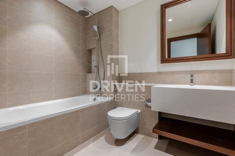 Apartamento en EMAAR Beachfront, Dubai Harbour, Dubai, 3 dormitorios, 178.19 m², № 127821 - foto 20