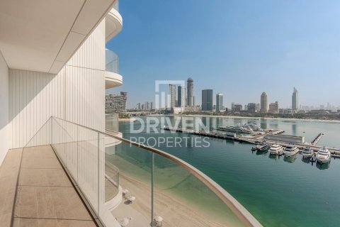 Apartamento en EMAAR Beachfront, Dubai Harbour, Dubai, 3 dormitorios, 178.19 m², № 127821 - foto 21