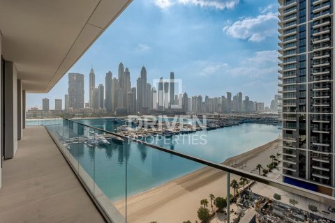 Apartamento en EMAAR Beachfront, Dubai Harbour, Dubai, 3 dormitorios, 178.19 m², № 127821 - foto 22