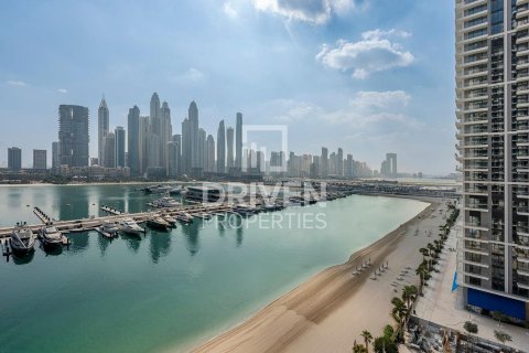 Apartamento en EMAAR Beachfront, Dubai Harbour, Dubai, 3 dormitorios, 178.19 m², № 127821 - foto 2