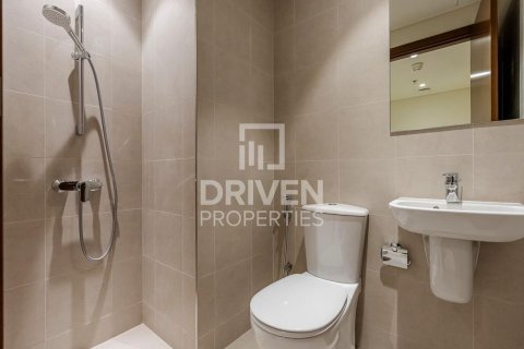 Apartamento en EMAAR Beachfront, Dubai Harbour, Dubai, 3 dormitorios, 178.19 m², № 127821 - foto 19