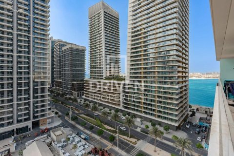 Apartamento en EMAAR Beachfront, Dubai Harbour, Dubai, 3 dormitorios, 178.19 m², № 127821 - foto 3