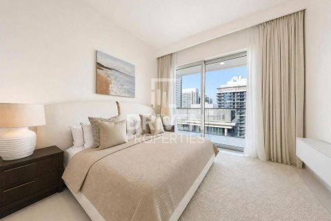 Apartment in EMAAR Beachfront, Dubai Harbour, Dubai 2 bedrooms, 116.96 sq.m. № 127823 - photo 10