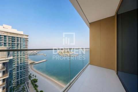 Apartment in EMAAR Beachfront, Dubai Harbour, Dubai 2 bedrooms, 116.96 sq.m. № 127823 - photo 19