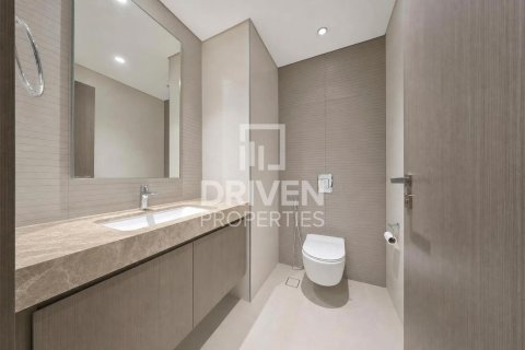 Apartment in EMAAR Beachfront, Dubai Harbour, Dubai 2 bedrooms, 116.96 sq.m. № 127823 - photo 15