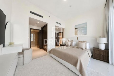 Apartment in EMAAR Beachfront, Dubai Harbour, Dubai 2 bedrooms, 116.96 sq.m. № 127823 - photo 11