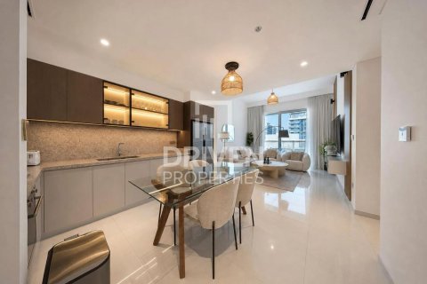 Apartment in EMAAR Beachfront, Dubai Harbour, Dubai 2 bedrooms, 116.96 sq.m. № 127823 - photo 12