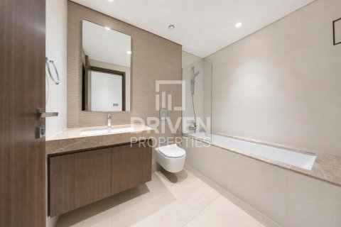 Apartment in EMAAR Beachfront, Dubai Harbour, Dubai 2 bedrooms, 116.96 sq.m. № 127823 - photo 16