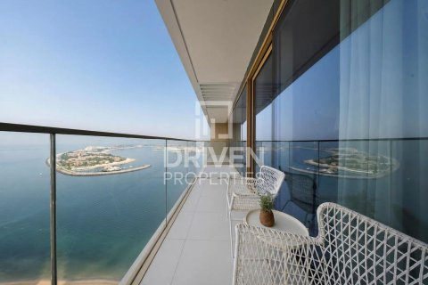 Apartment in EMAAR Beachfront, Dubai Harbour, Dubai 2 bedrooms, 116.96 sq.m. № 127823 - photo 20